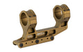 Unity Tactical UNITY FAST LPVO 30MM FDE