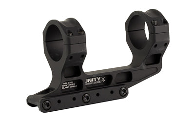 Unity Tactical UNITY FAST LPVO 34MM BLK