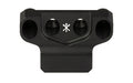 Unity Tactical UNITY FAST OFFSET BASE BLK