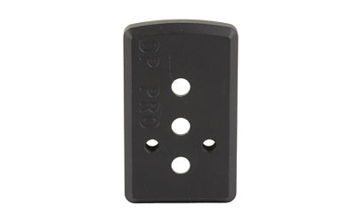 Unity Tactical UNITY FAST PLATE DELTAPOINT PRO