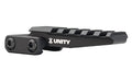 Unity Tactical UNITY FAST THERMAL RISER BLACK