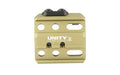 Unity Tactical UNITY FUSION MICRO HUB FDE