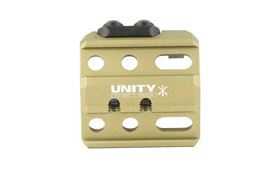Unity Tactical UNITY FUSION MICRO HUB FDE