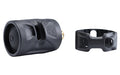 Unity Tactical UNITY GASCAP LNK USB-C/SF SCT BLK