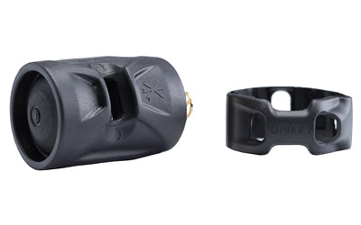 Unity Tactical UNITY GASCAP LNK USB-C/SF SCT BLK