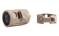Unity Tactical UNITY GASCAP LNK USB-C/SF SCT FDE