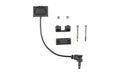 Unity Tactical UNITY MODBUTTON LT CRN LSR 4.5" BLK