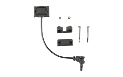 Unity Tactical UNITY MODBUTTON LT CRN LSR 4.5" BLK