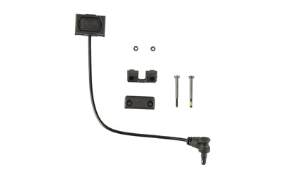 Unity Tactical UNITY MODBUTTON LT CRN LSR 7" BLK