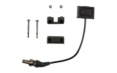 Unity Tactical UNITY MODBUTTON LT  SURFIRE 4.5" BLK