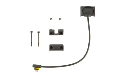 Unity Tactical UNITY MODBUTTON LT LINK USB-C 7" BLK