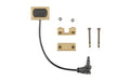 Unity Tactical UNITY MODBUTTON LT CRN LSR 4.5" FDE