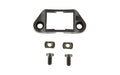 Unity Tactical UNITY MODBUTTON LT M-LOK ADAPTER BLK