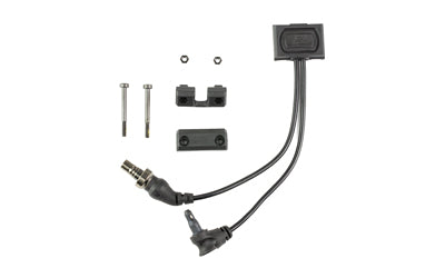 Unity Tactical UNITY MODBTN LT SYNC SF/CRN 4.5" BLK