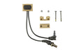 Unity Tactical UNITY MODBTN LT SYNC SF/CRN 4.5" FDE