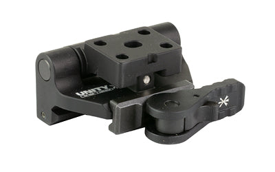 Unity Tactical UNITY CTM SKEET-IR BLK