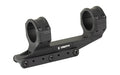 Unity Tactical UNITY REKE SCOPE MOUNT 30MM BLACK