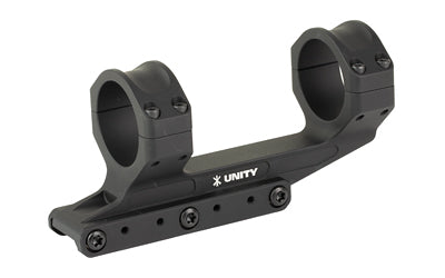 Unity Tactical UNITY REKE SCOPE MOUNT 34MM BLACK