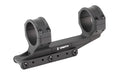 Unity Tactical UNITY REKE SCOPE MOUNT 35MM BLACK