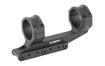 Unity Tactical UNITY REKE SCOPE MOUNT 35MM BLACK