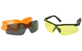 Walker's WALKER'S SPRT GLASSES W/LENS KIT