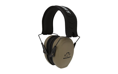 Walker's WALKER'S RZR CMPCT PASSIVE MUFF FDE