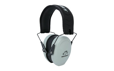 Walker's WALKER'S RZR CMPCT PASSIVE MUFF GRY
