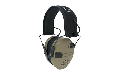 Walker's WALKER'S RAZOR COMPACT ELEC MUFF FDE