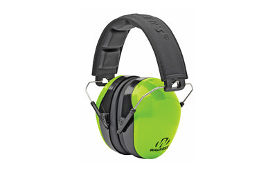 Walker's WALKER'S PASSIVE MUFF HEADBND GRN