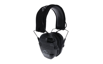 Walker's WALKER'S RAZOR ELEC MUFF GHOST