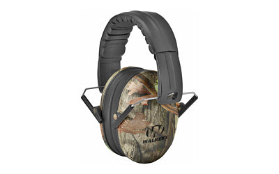 Walker's WALKER'S X-SM CMPCT PASSIVE MUFF CM