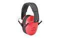 Walker's WALKER'S ULTRA COMPACT MUFF CORAL