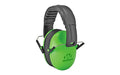 Walker's WALKER'S ULTRA COMPACT MUFF GREEN