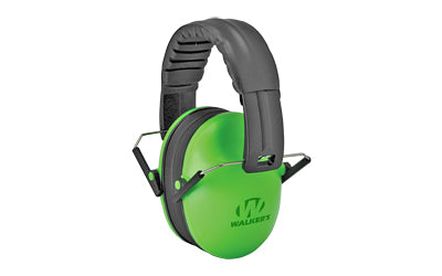 Walker's WALKER'S ULTRA COMPACT MUFF GREEN