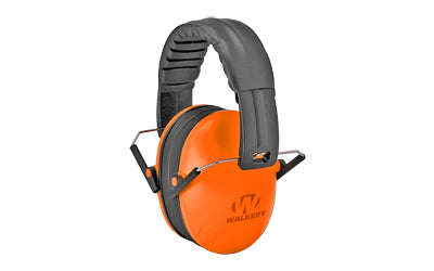 Walker's WALKER'S ULTRA COMPACT MUFF ORANGE