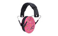 Walker's WALKERS FOLDING MUFF SMALL PINK SPR