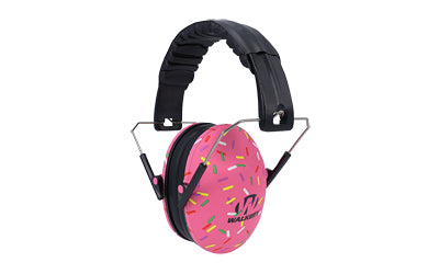 Walker's WALKERS FOLDING MUFF SMALL PINK SPR