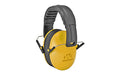 Walker's WALKER'S ULTRA COMPACT MUFF YELLOW