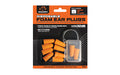 Walker's WALKER'S FOAM EAR PLUGS 5PK BLISTER