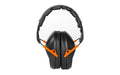 Walker's WALKER'S PRO FLDING MUFF BLK/ORG