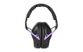 Walker's WALKER'S PRO FLDING MUFF BLK/PURP