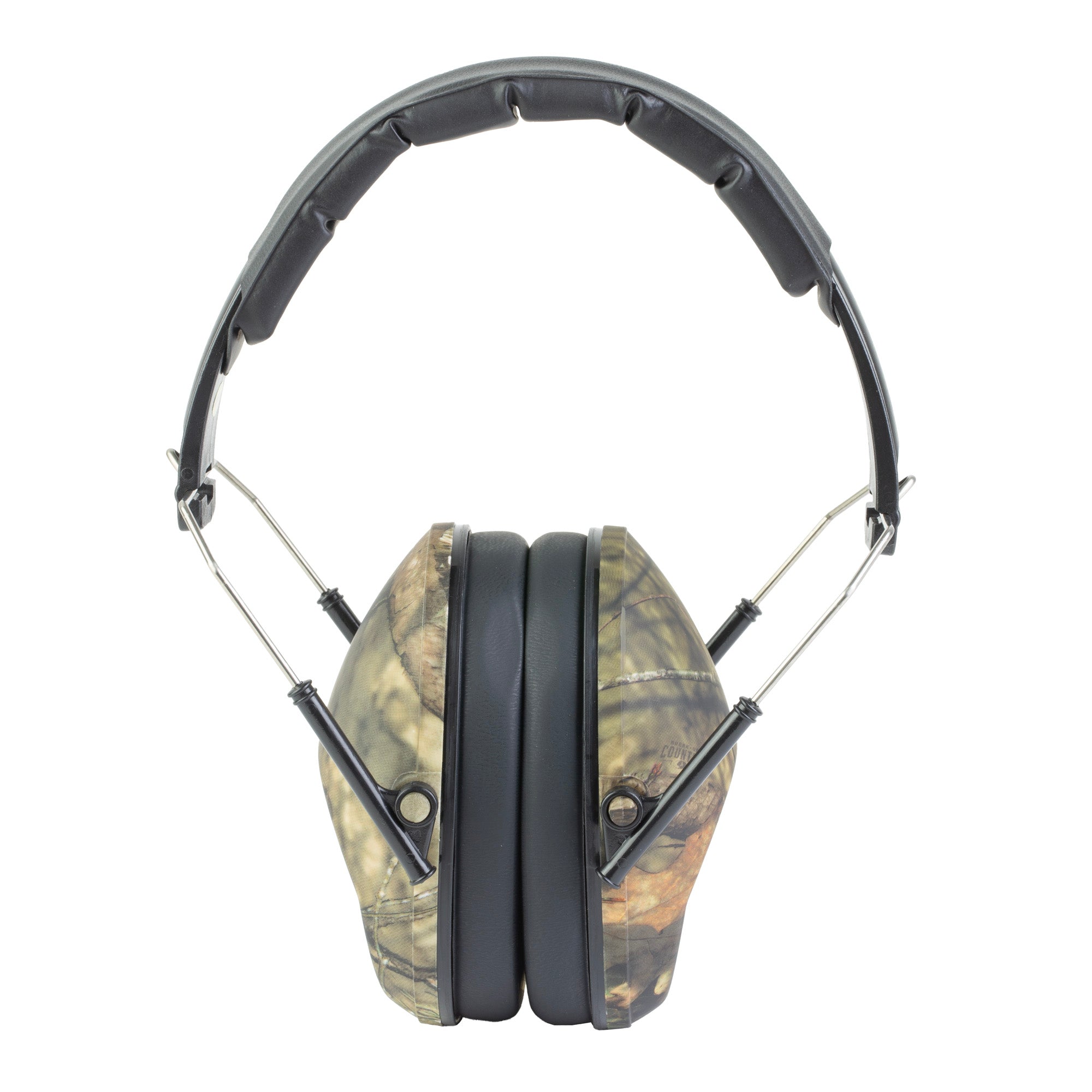 Walker's WALKER'S LOW PROFILE FLDG MUFF CAMO