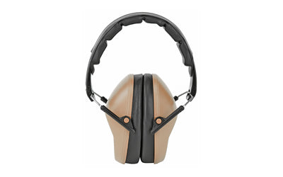 Walker's WALKER'S PRO LOW PROFILE MUFF FDE
