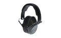 Walker's WALKER'S LOW PRFLE FOLDING MUFF GRY