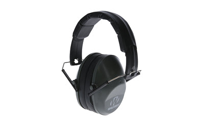 Walker's WALKER'S LOW PRFLE FOLDING MUFF GRY