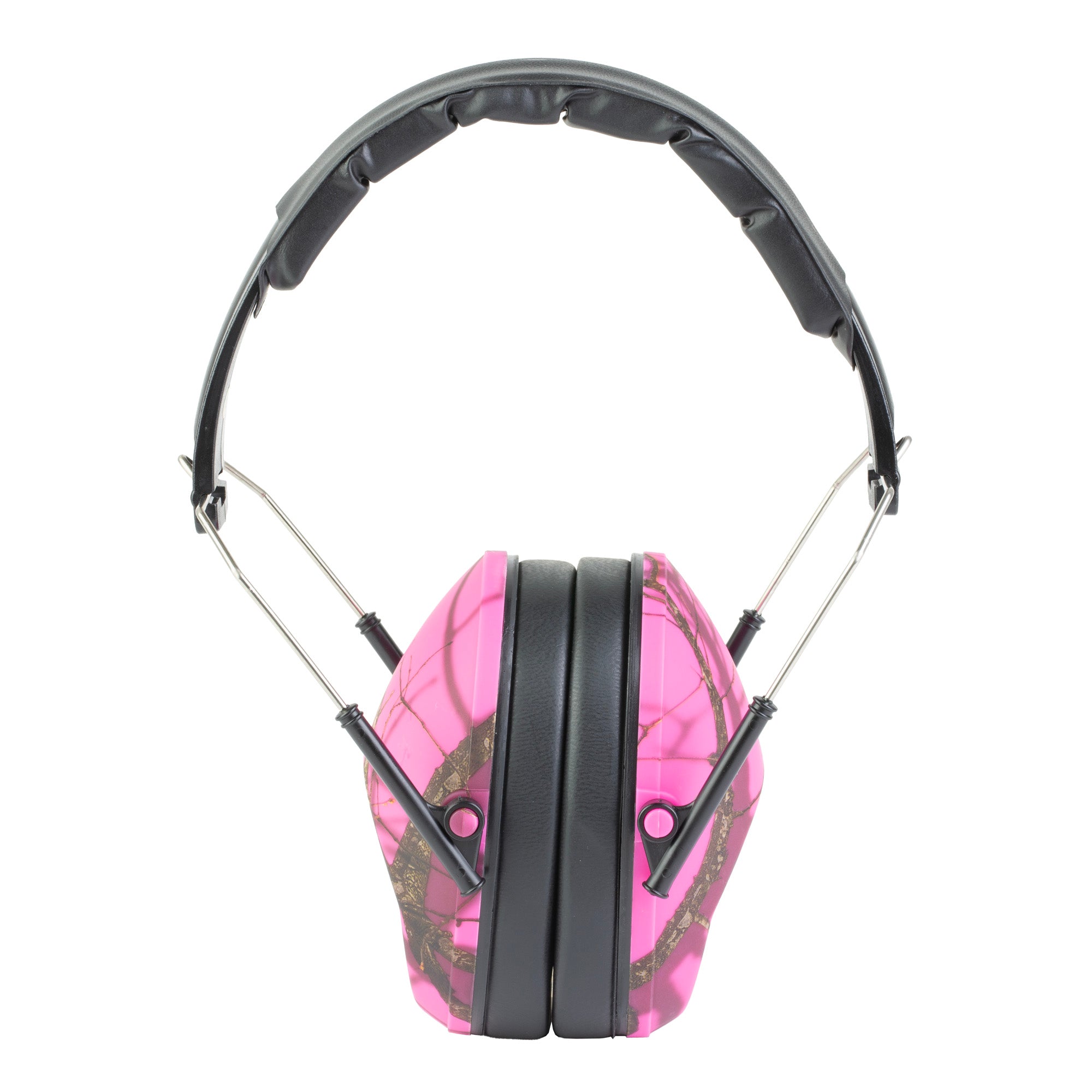 Walker's WALKER'S LOW PRFLE FLDG MUFF PK CAMO