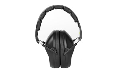 Walker's WALKER'S PRO FLDING MUFF BLK