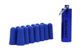 Walker's WALKER'S 7PK BLUE FOAM PLUG W/CASE