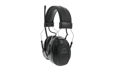 Walker's WALKER'S DIGITAL AM/FM MUFF BT BLACK