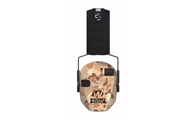 Walker's WALKERS RZR SLM ELEC MUFF FRG SKN TN